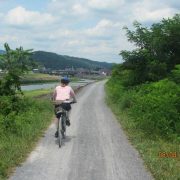 Biking Canal Tow 85-185 (8)